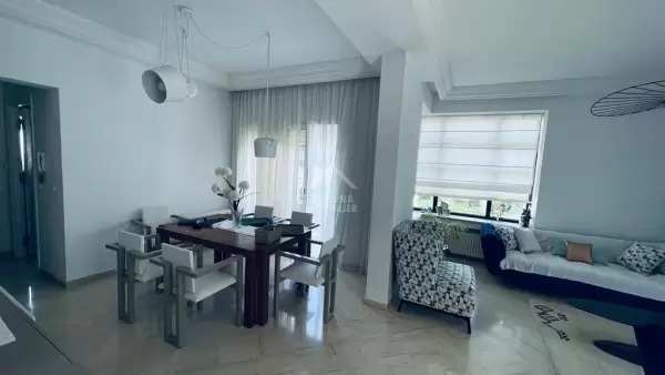 a louer un appartement meublé de haut standing