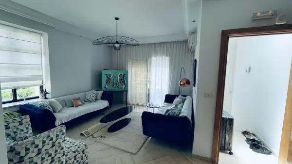 a louer un appartement meublé de haut standing