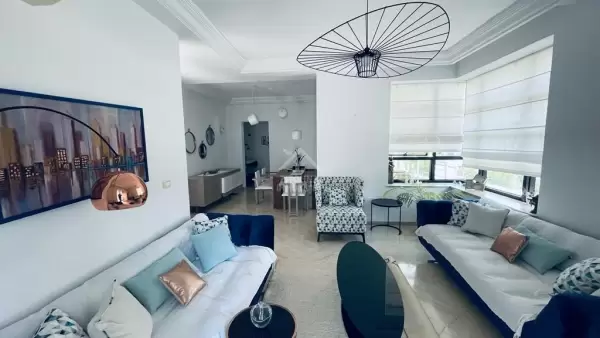 a louer un appartement meublé de haut standing