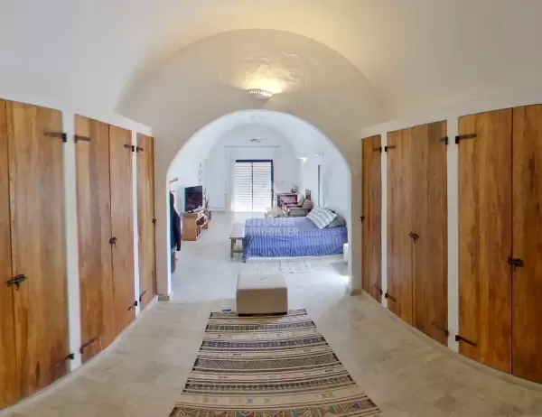 Une villa splendide à vendre à Bizerte