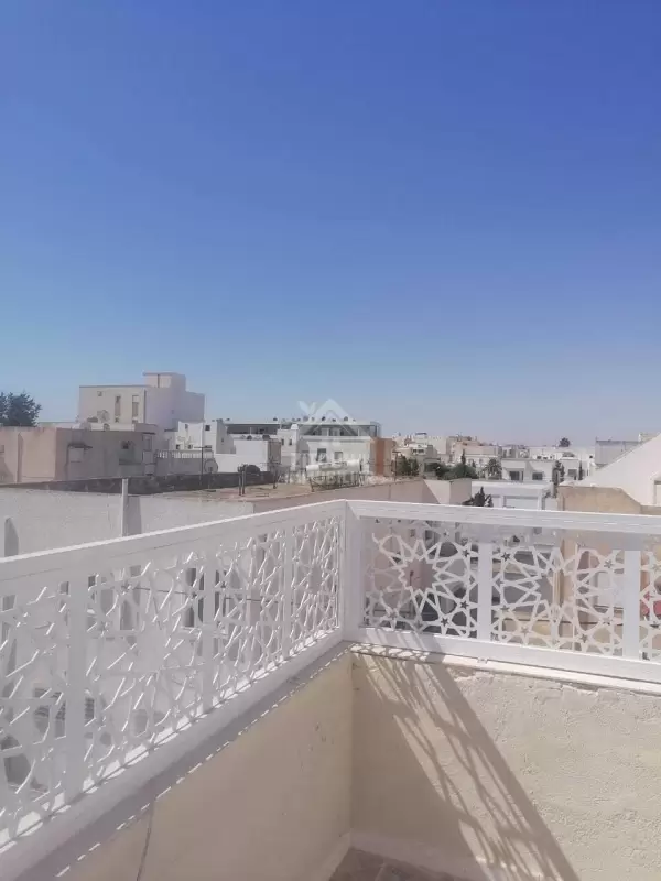 appartement à louer à khereddine le kram