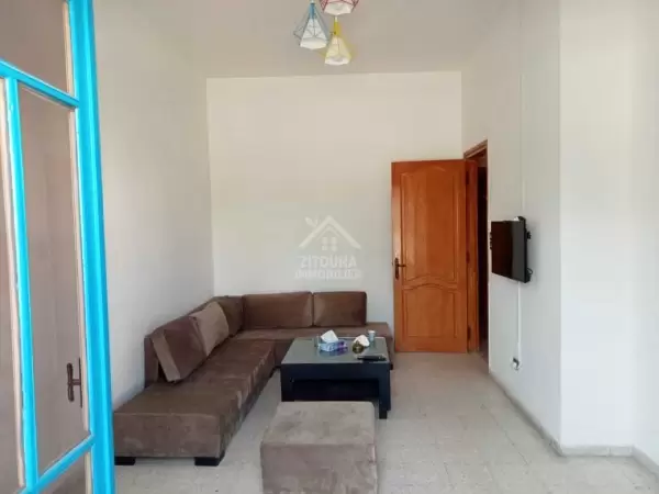 A louer deux appartements S+1 à la Marsa plage