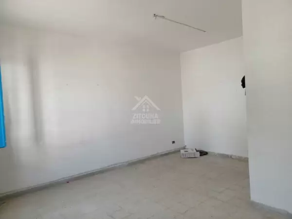 A louer deux appartements S+1 à la Marsa plage