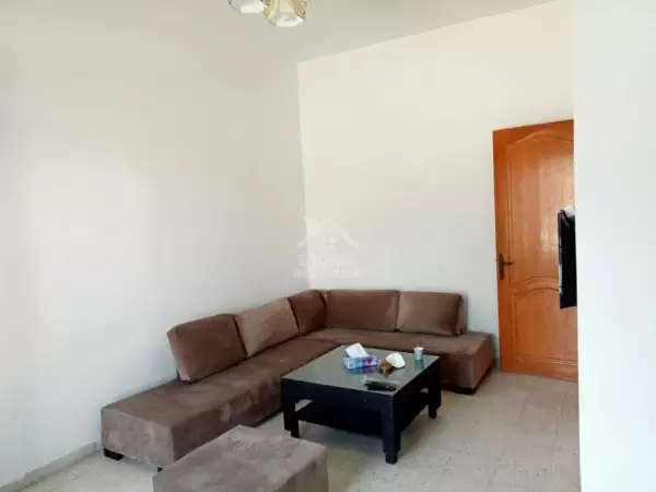 A louer deux appartements S+1 à la Marsa plage