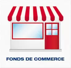 A Vendre un fond commerce au centre ville de Tunis