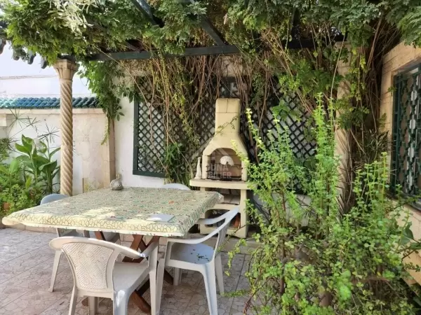 A Louer deux Studios meublés à Carthage Dermech