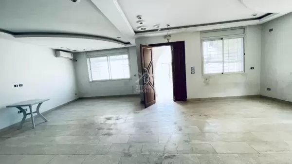 A Vendre une grande villa à Boumhel Basatine Ezzahra