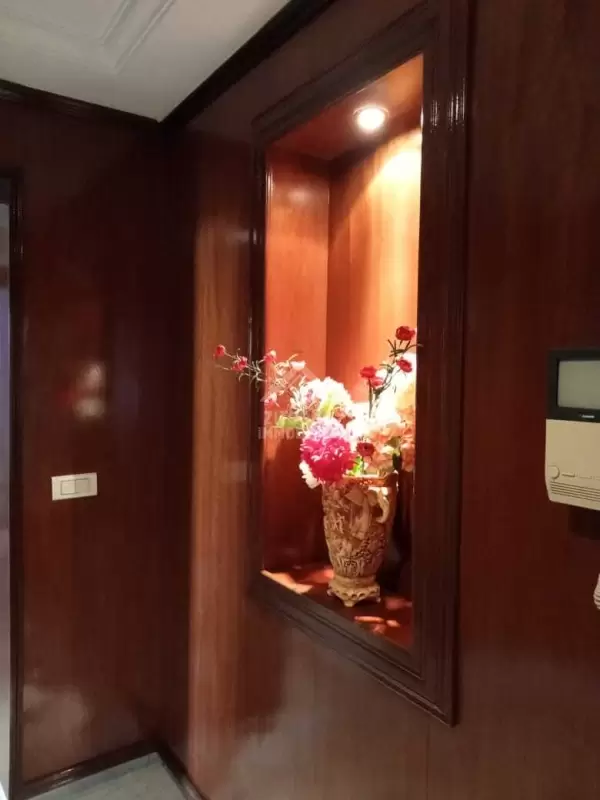 A Louer un bel appartement au berges du lac 1