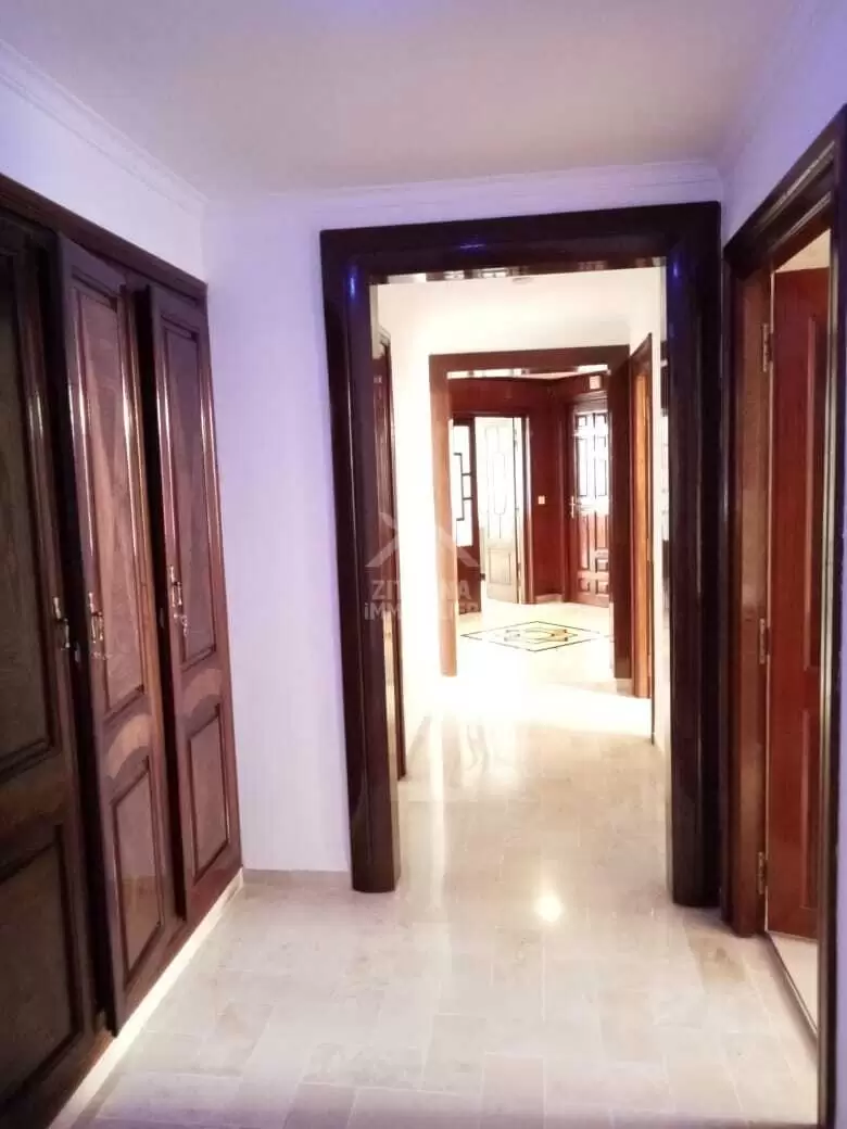 A Louer un bel appartement au berges du lac 1