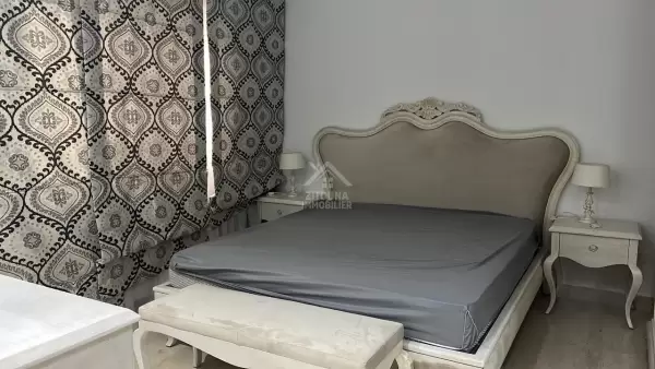 A Vendre un beau duplex aux jardins de carthage