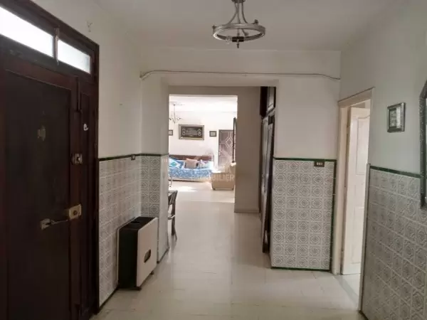 a vendre maison style duplex cité ibn khaldoun