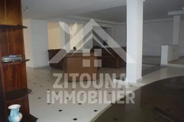 A Vendre une villa 600m² au Lac 2