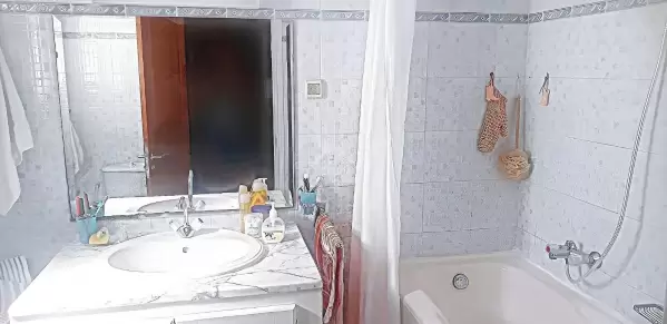une maison à Vendre À Omrane Supérieur