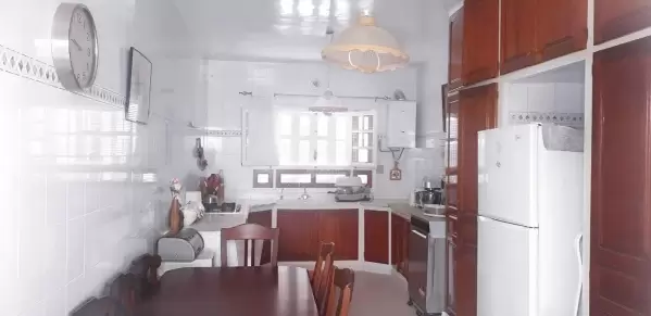 une maison à Vendre À Omrane Supérieur
