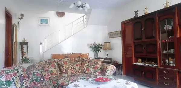 une maison à Vendre À Omrane Supérieur