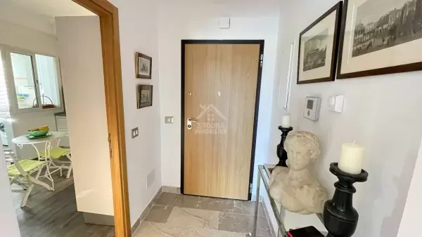A Vendre un bel appartement spacieux à la Soukra
