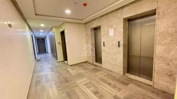 A louer un appartement aux jardin de carthage