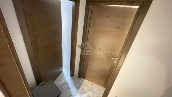 A louer un appartement aux jardin de carthage