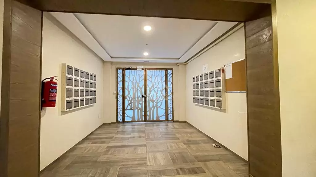 A louer un appartement aux jardin de carthage