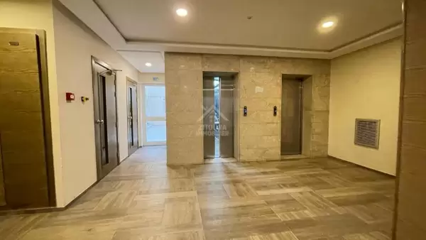 A louer un appartement aux jardin de carthage