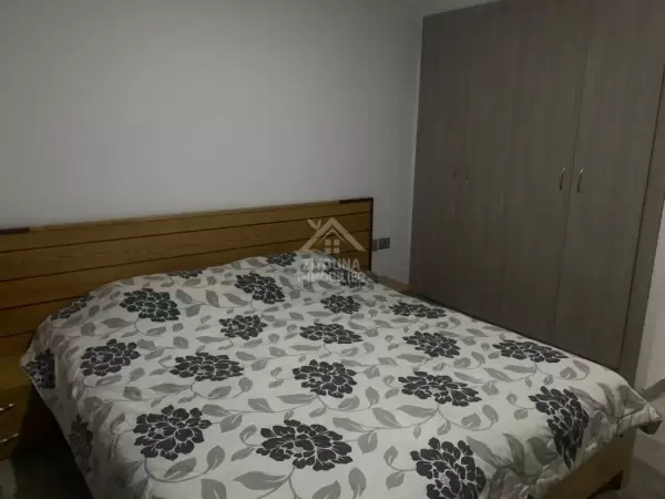 A louer un appartement s+2 à Hammamet Nord