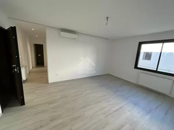 A Louer un bel appartement à la Marsa Stade