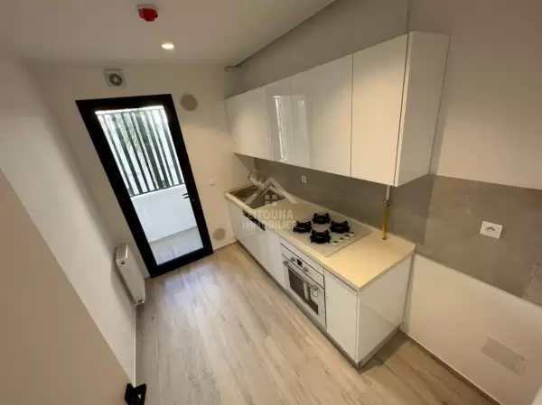 A Louer un bel appartement à la Marsa Stade