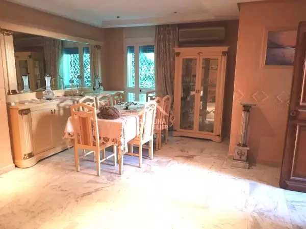 A Louer un appartement à kheireddine