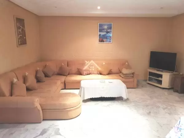 A Louer un appartement à kheireddine