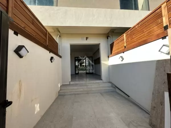 appartement à louer à Manouba