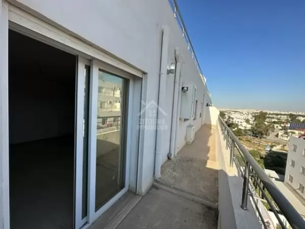 appartement à louer à Manouba