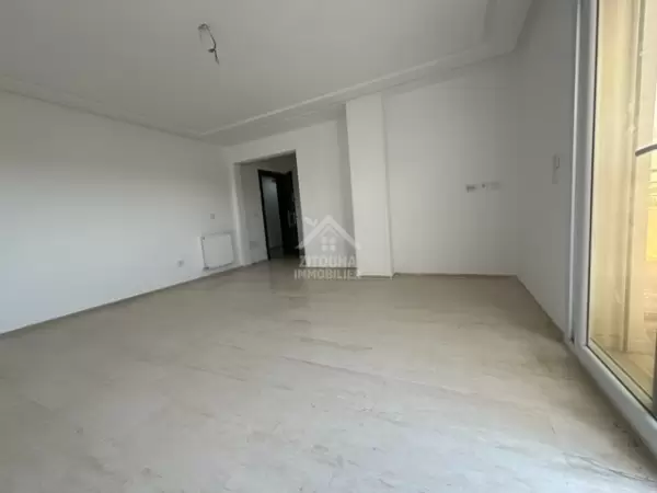 appartement à louer à Manouba