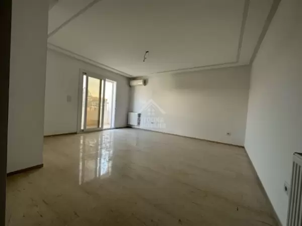 appartement à louer à Manouba