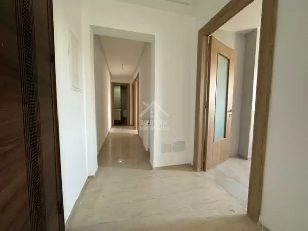 appartement à louer à Manouba