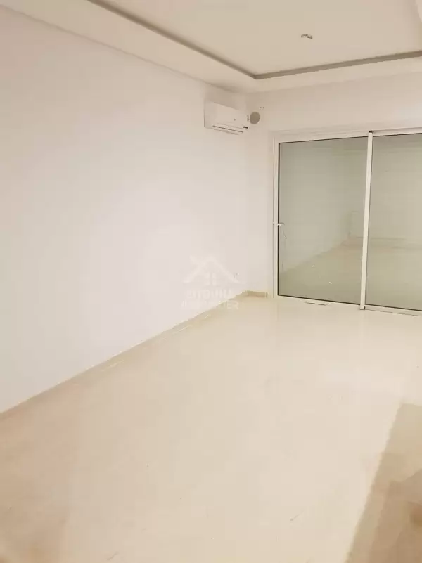 A Louer un appartement S+1 à Ennaser
