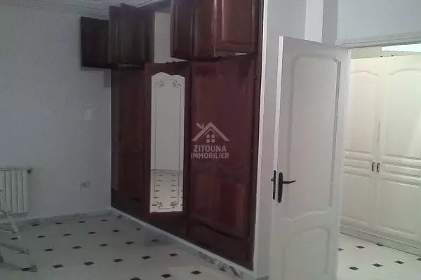 Belle Villa à vendre à Ariana