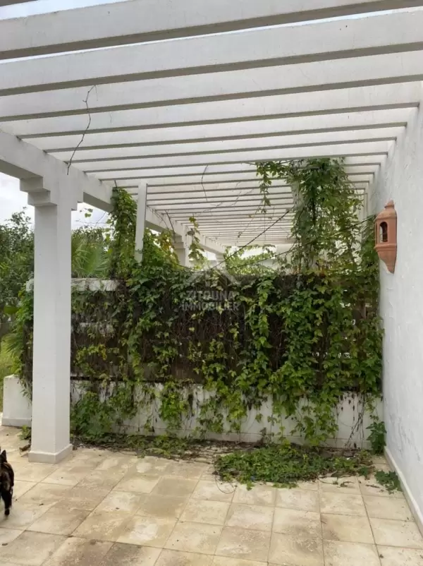 A VENDRE une grande ferme à nabeul