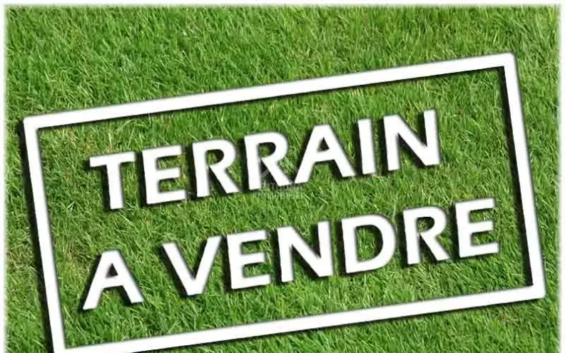A vendre 2 Terrains accolés de 785 m² à Menzel Bourguiba