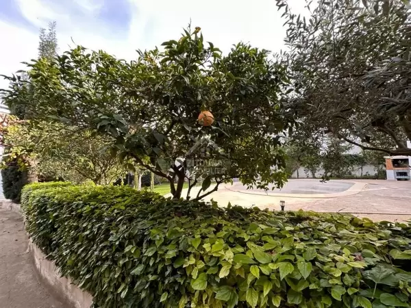 A VENDRE Un terrain de 400m² à sidi bou said