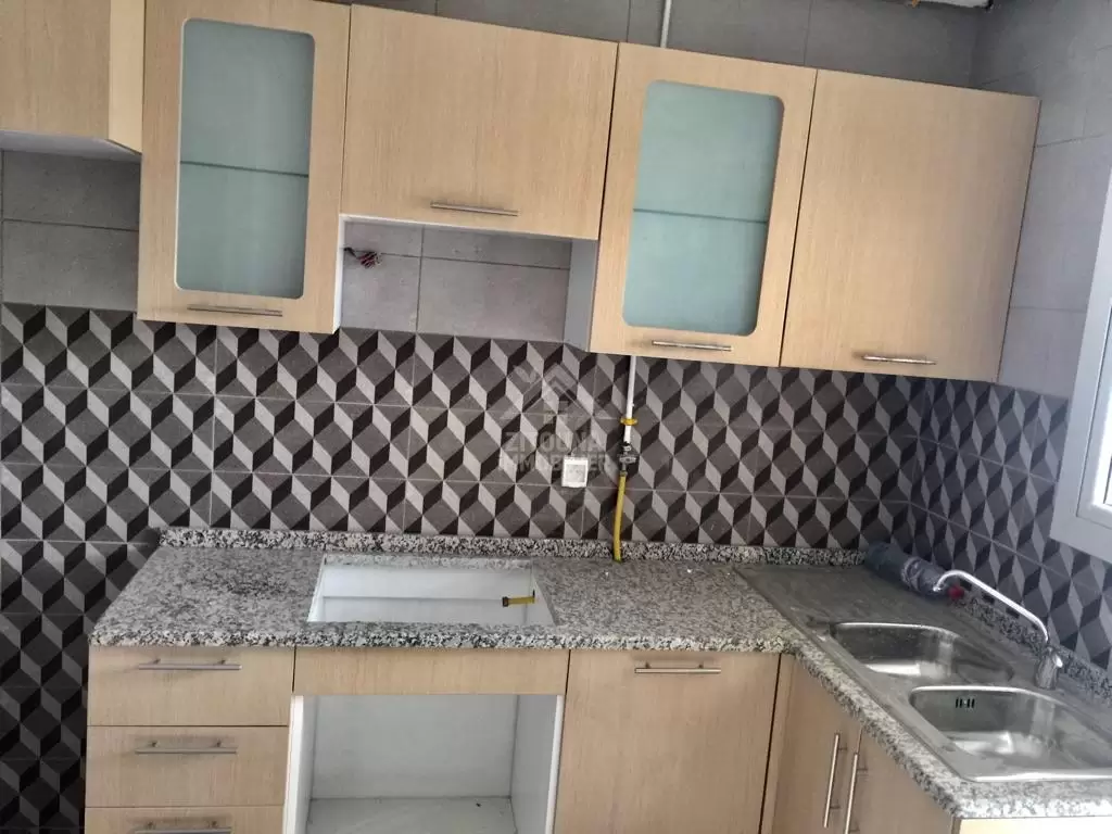 A LOUER un appartement dans une résidence gardée à Mnihla