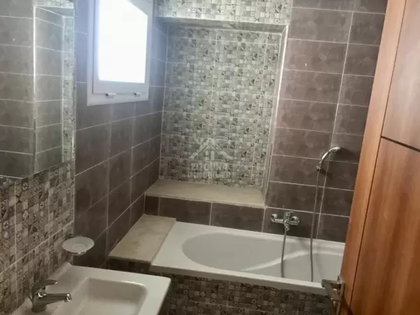 A LOUER un appartement dans une résidence gardée à Mnihla
