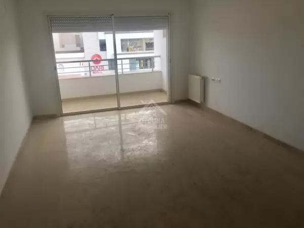 A LOUER un appartement dans une résidence gardée à Mnihla