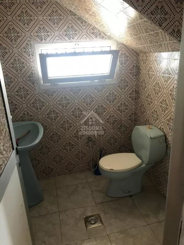 A VENDRE une maison à nabeul