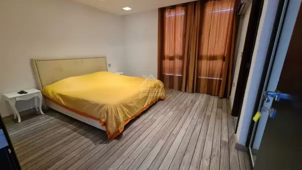 A vendre une villa de maitre à Hammamet Nord
