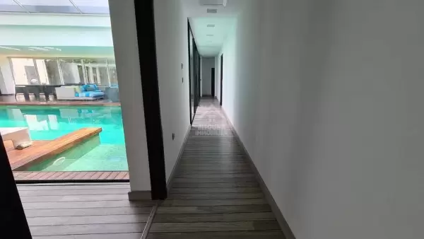 A vendre une villa de maitre à Hammamet Nord