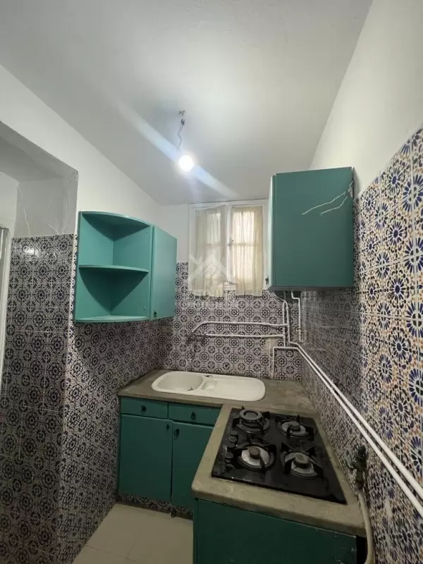 A louer S+1 à Sidi Bou Saïd