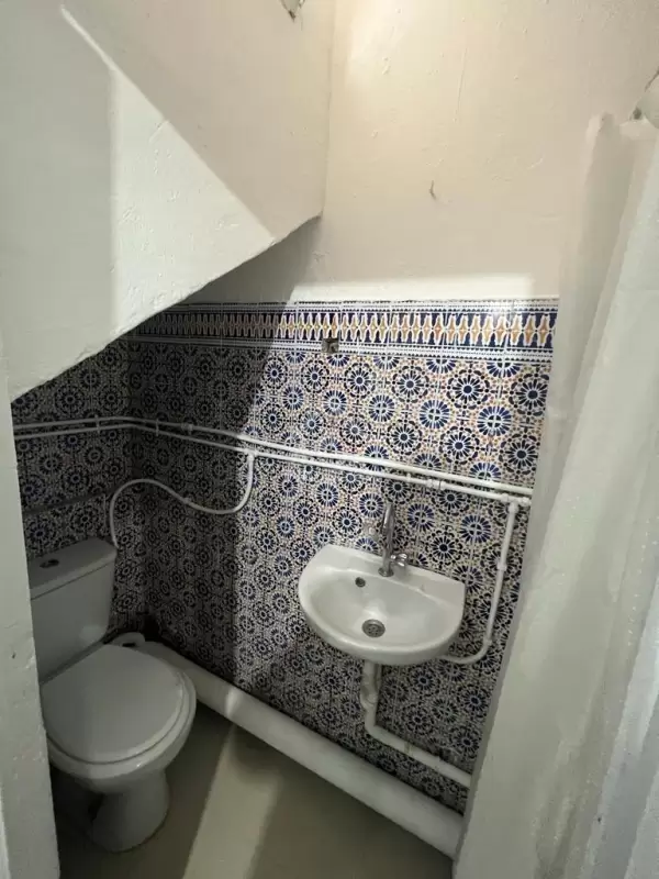 A louer S+1 à Sidi Bou Saïd