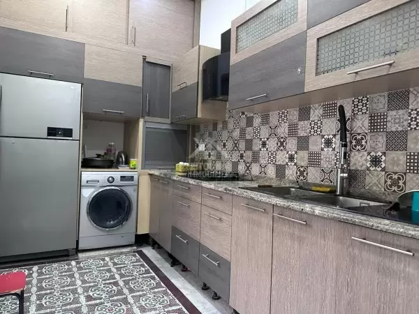 A Vendre une maison de style arabesque à Nabeul