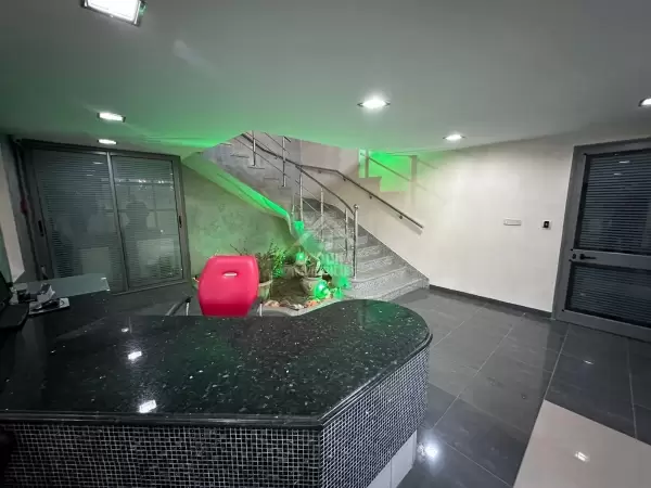 Un dépot de 4000 m² à louer à Nabeul