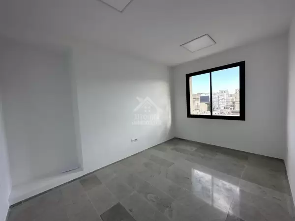 A Louer un Bureau à la Marsa